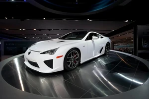 Những chiếc xe được đánh giá là tuyệt vời nhưng lại ngừng sản xuất vì sao? 