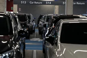 Cách chọn thuê xe SUV để đi chơi xa với mức giá rẻ