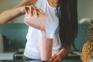 Bạn tuyệt đối không nên thêm những thứ này vào ly sinh tố