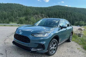 Khám phá những chiếc SUV mới giá dưới 600 triệu đồng