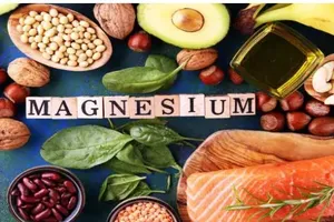 Những thực phẩm giàu magie giúp ngăn ngừa bệnh tiểu đường và viêm khớp