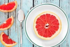 7 lợi ích sức khỏe bất ngờ khi ăn bưởi