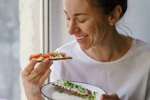 Ăn những thực phẩm này giúp bạn tràn đầy năng lượng suốt cả ngày