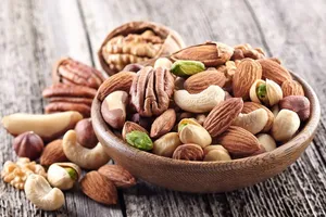 Loại hạt giúp kiểm soát lượng đường trong máu ở bệnh nhân tiểu đường