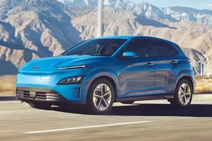 Khám phá 5 SUV điện giá cả phải chăng nhất năm 2023