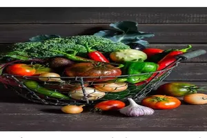 Bổ sung 5 loại rau này mỗi ngày giúp giảm nguy cơ ung thư