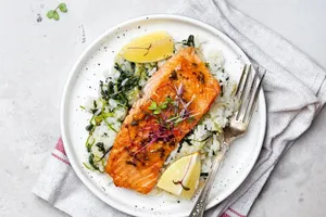 Ăn những loại cá này rất tốt cho sức khỏe