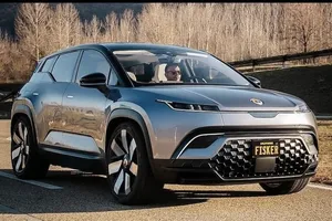 Pin ô tô điện đắt đỏ nhưng sử dụng được bao lâu?