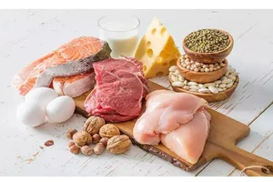 Chế độ ăn giàu protein đôi lúc sẽ làm hại cơ thể 