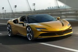 Chiêm ngưỡng những ô tô mới đắt nhất thế giới năm 2023