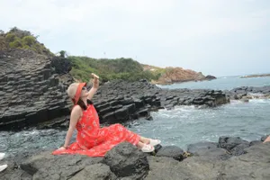 Phú Yên thiên đường ‘sống ảo' đẹp, độc và lạ