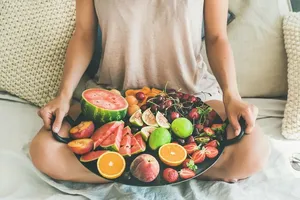 10 loại trái cây nếu ăn hàng ngày sẽ giảm nguy cơ đau tim và đột quỵ