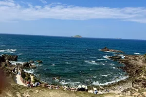 Đến Bình Định check in nhiều view đẹp, hút 'nghìn like'