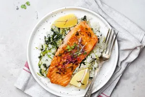 7 lợi ích cho sức khỏe của việc ăn cá không phải ai cũng biết