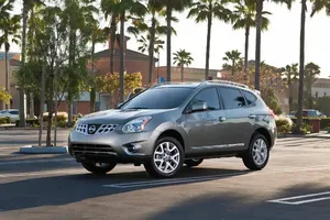 Không nên mua 4 SUV đã qua sử dụng này coi chừng ‘tiền mất tật mang’