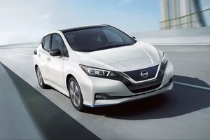 Những mẫu xe điện hợp túi tiền để lái trong đô thị hàng ngày