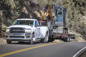 Khám phá top xe bán tải mạnh nhất trên thị trường hiện nay