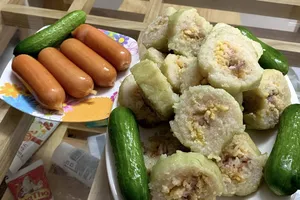 Những tác hại cho sức khỏe của việc ăn quá nhiều xúc xích trong thời gian dài 