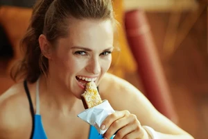 Những loại thực phẩm này có thể phá hủy cơ bụng