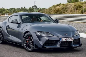 Chiêm ngưỡng xe thể thao giá bình dân tốt nhất trên thị trường năm 2023