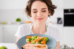 5 thực phẩm kích thích đốt cháy chất béo và hỗ trợ giảm cân