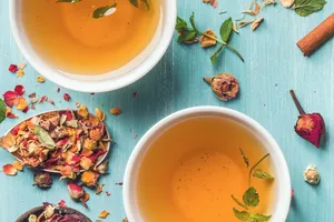 Uống loại trà này giúp chống viêm và giảm nguy cơ mắc bệnh