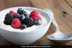 Đây là lý do tại sao bạn nên ăn sữa chua vào buổi sáng