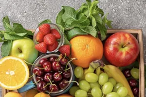 7 loại thực phẩm nên ăn để giúp thận khỏe mạnh