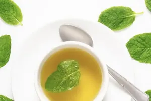 Uống loại trà này sẽ giúp giảm cân nhanh chóng