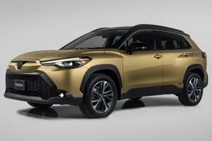 Khám phá 5 chiếc SUV mới nhất năm 2023 giá dưới 600 triệu đồng