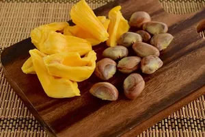 Ăn hạt mít có tác dụng gì với sức khỏe?