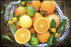 Những thực phẩm giúp phòng chống cảm cúm