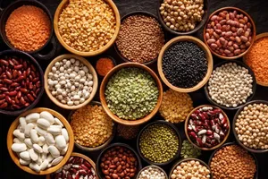 Thực phẩm giàu protein tốt nhất cho người ăn chay