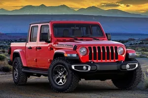 Điểm danh mẫu xe thống trị phân khúc có thiết kế vuông