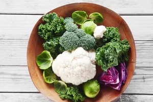 Những loại thực phẩm khiến bạn dễ bị đầy hơi