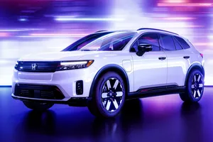 Điểm danh những mẫu xe điện sắp ra mắt được cho là sáng tạo nhất