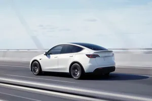 Top 3 mẫu SUV điện kém ấn tượng sắp bị Tesla làm lu mờ