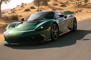 Top 10 công ty sản xuất xe điện với nhiều công nghệ thú vị