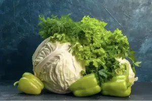 Các loại rau thiết yếu không bao giờ nên ăn sống