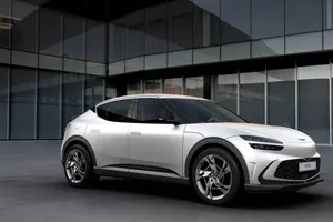 3 ô tô điện từng là hàng 'hot' bất ngờ sụt giảm doanh số 