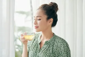 Điều gì xảy ra với cơ thể nếu bạn uống trà mỗi ngày?