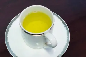 5 loại đồ uống vừa giải khát và vừa tốt cho gan