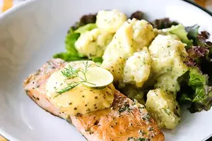 5 sự kết hợp thực phẩm tốt nhất và tệ nhất khi ăn