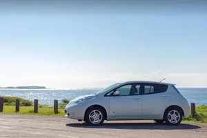 8 chiếc xe điện bạn có thể hối tiếc khi mua