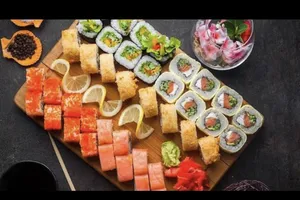 5 lầm tưởng phổ biến về Sushi mà bạn nên ngừng tin