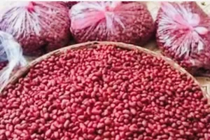 Điều gì xảy ra khi bạn ăn 7 hạt đậu phộng mỗi ngày?