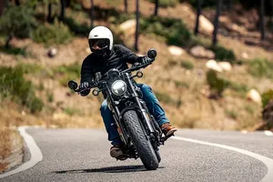 Những chiếc mô tô tốt nhất của Trung Quốc có gì đặc biệt?