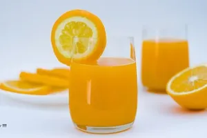 Uống nước cam hàng ngày, chuyện gì xảy ra?