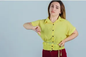 4 thói quen khiến bạn tăng cân dù đã ăn kiêng