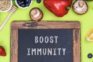 6 nguyên liệu thực phẩm này có thể thay thế kháng sinh